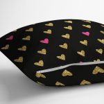 - Suet-K9092-Gorsel3 - Realhomes Çift Taraflı Sevgililer Günü Temalı Özel Tasarım Dijital Baskılı Modern Süet Yastık Kırlent Kılıfı Realhomes