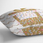 - Suet-K9098-Gorsel3 - Realhomes  Çift Taraflı Sevgililer Günü Temalı Özel Tasarım Dijital Baskılı Modern Süet Yastık Kırlent Kılıfı Realhomes