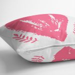 - Suet-K9099-Gorsel3 - Realhomes  Çift Taraflı Sevgililer Günü Temalı Özel Tasarım Dijital Baskılı Modern Süet Yastık Kırlent Kılıfı Realhomes