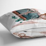 - Suet-K9123-Gorsel3 - Realhomes  Çift Taraflı Sevgililer Günü Temalı Özel Tasarım Dijital Baskılı Modern Süet Yastık Kırlent Kılıfı Realhomes