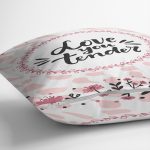 - Suet-K9131-Gorsel3 - Realhomes Çift Taraflı Sevgililer Günü Temalı Özel Tasarım Dijital Baskılı Modern Süet Yastık Kırlent Kılıfı Realhomes