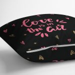 - Suet-K9155-Gorsel3 - Realhomes  Çift Taraflı Sevgililer Günü Temalı Özel Tasarım Dijital Baskılı Modern Süet Yastık Kırlent Kılıfı Realhomes