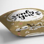 - Suet-K9164-Gorsel3 - Realhomes  Çift Taraflı Sevgililer Günü Temalı Özel Tasarım Dijital Baskılı Modern Süet Yastık Kırlent Kılıfı Realhomes