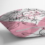 - Suet-K9169-Gorsel3 - Realhomes Çift Taraflı Sevgililer Günü Temalı Özel Tasarım Dijital Baskılı Modern Süet Yastık Kırlent Kılıfı Realhomes