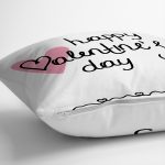 - Suet-K9177-Gorsel3 - Realhomes  Çift Taraflı Sevgililer Günü Temalı Özel Tasarım Dijital Baskılı Modern Süet Yastık Kırlent Kılıfı Realhomes