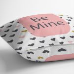 - Suet-K9192-Gorsel3 - Realhomes Çift Taraflı Sevgililer Günü Temalı Özel Tasarım Dijital Baskılı Modern Süet Yastık Kırlent Kılıfı Realhomes