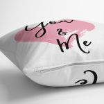 - Suet-K9209-Gorsel3 - Realhomes Çift Taraflı Sevgililer Günü Temalı Özel Tasarım Dijital Baskılı Modern Süet Yastık Kırlent Kılıfı Realhomes