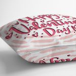 - Suet-K9216-Gorsel3 - Realhomes Çift Taraflı Sevgililer Günü Temalı Özel Tasarım Dijital Baskılı Modern Süet Yastık Kırlent Kılıfı Realhomes