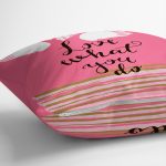 - Suet-K9217-Gorsel3 - Realhomes Çift Taraflı Sevgililer Günü Temalı Özel Tasarım Dijital Baskılı Modern Süet Yastık Kırlent Kılıfı Realhomes