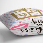 - Suet-K9219-Gorsel3 - Realhomes Çift Taraflı Sevgililer Günü Temalı Özel Tasarım Dijital Baskılı Modern Süet Yastık Kırlent Kılıfı Realhomes