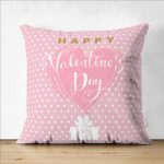 - Suet-K9220-Gorsel1 - Realhomes Çift Taraflı Sevgililer Günü Temalı Özel Tasarım Dijital Baskılı Modern Süet Yastık Kırlent Kılıfı Realhomes