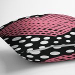 - Suet-K9233-Gorsel3 - Realhomes  Çift Taraflı Sevgililer Günü Temalı Özel Tasarım Dijital Baskılı Modern Süet Yastık Kırlent Kılıfı Realhomes