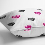 - Suet-K9260-Gorsel3 - Realhomes Çift Taraflı Sevgililer Günü Temalı Özel Tasarım Dijital Baskılı Modern Süet Yastık Kırlent Kılıfı Realhomes