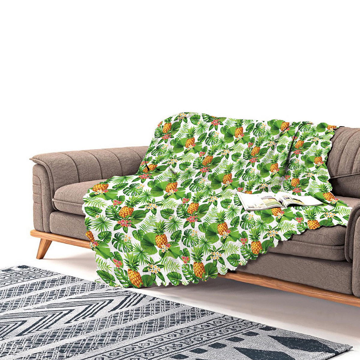 Realhomes Summer Tropikal Desenli Ozel Tasarimli Sonil Koltuk Ortusu Realhomes Realhomes Summer Tropikal Desenli Ozel Tasarimli Sonil Koltuk Ortusu Realhomes