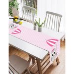 - SuetRunner-110-Gorsel2 - Realhomes  RealHomes Dijital Baskılı Özel Tasarım Süet Runner Realhomes