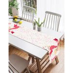 - SuetRunner-116-Gorsel2 - Realhomes  Realhomes Modern Bisiklet Desenli Dijital Baskılı Dekoratif Süet Runner Realhomes