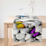 - SuetRunner-12-Gorsel1 - Realhomes  RealHomes Dijital Baskılı Özel Tasarım Süet Runner Realhomes