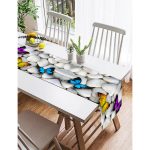 - SuetRunner-12-Gorsel2 - Realhomes  RealHomes Dijital Baskılı Özel Tasarım Süet Runner Realhomes