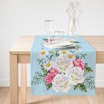 - SuetRunner-158-Gorsel1 - Realhomes  RealHomes Dijital Baskılı Özel Tasarım Süet Runner Realhomes