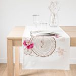 - SuetRunner-189-Gorsel1 - Realhomes  Realhomes Özel Tasarım Dijital Baskılı Modern Süet Runner Realhomes