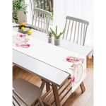 - SuetRunner-189-Gorsel2 - Realhomes  Realhomes Özel Tasarım Dijital Baskılı Modern Süet Runner Realhomes