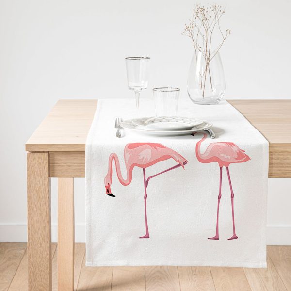 - SuetRunner-2010-Gorsel1 - Realhomes  Realhomes Siyah Beyaz Çizgili Dekoratif Özel Tasarım Süet Runner Realhomes