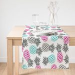 - SuetRunner-2014-Gorsel1 - Realhomes  Realhomes Özel Tasarım Dijital Baskılı Modern Süet Runner Realhomes