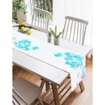 - SuetRunner-212-Gorsel2 - Realhomes Realhomes Özel Tasarım Dijital Baskılı Modern Süet Runner Realhomes