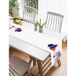 - SuetRunner-2180-Gorsel2 - Realhomes  Realhomes Kız Temalı Dijital Baskılı Dekoratif Süet Runner Realhomes