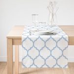 - SuetRunner-2274-Gorsel1 - Realhomes  Realhomes Modern Ogea Temalı Dijital Baskılı Dekoratif Özel Tasarım Süet Runner Realhomes