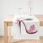 - SuetRunner-231-Gorsel1 - Realhomes  Realhomes Özel Tasarım Dijital Baskılı Modern Süet Runner Realhomes