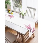 - SuetRunner-231-Gorsel2 - Realhomes  Realhomes Özel Tasarım Dijital Baskılı Modern Süet Runner Realhomes