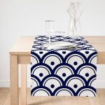 - SuetRunner-2320-Gorsel1 - Realhomes  Realhomes Livense Geometrik Desenli Dekoratif Süet Runner Realhomes