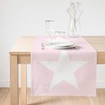 - SuetRunner-234-Gorsel1 - Realhomes  RealHomes Dijital Baskılı Dekoratif Süet Runner Realhomes