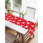 - SuetRunner-3062-Gorsel2 - Realhomes  RealHomes Özel Tasarımlı Dijital Baskılı Dekoratif Süet Runner Realhomes