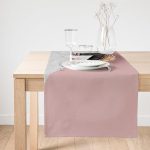 - SuetRunner-3138-Gorsel1 - Realhomes  Realhomes Modern Üçgen Mermer Desenli 3D Dijital Baskılı Özel Tasarım Süet Runner Realhomes