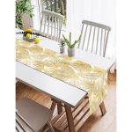 - SuetRunner-3156-Gorsel2 - Realhomes  Realhomes Vizon Renk Amazon Yaprakları Temalı Modern Özel Tasarım Süet Runner Realhomes