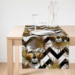 - SuetRunner-3164-Gorsel1 - Realhomes Realhomes Kurukafa Desenli Geometrik Özel Tasarım Süet Runner Realhomes