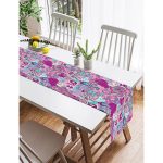 Realhomes Love You Özel Tasarımlı Çocuk Odası Süet Runner Realhomes