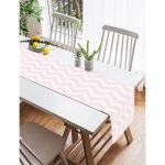 RealHomes Dijital Baskılı Özel Tasarım Süet Runner Realhomes