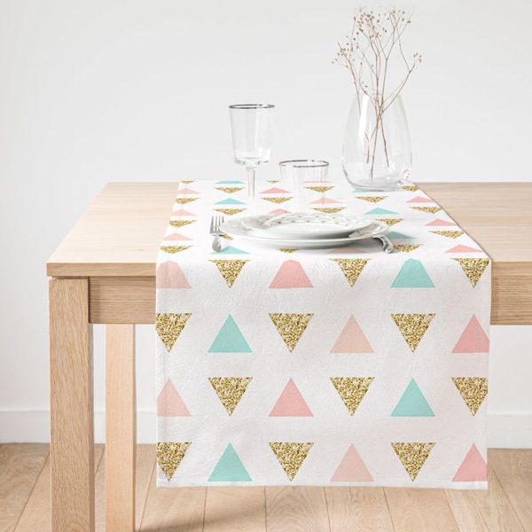 - SuetRunner-3269-Gorsel1 - Realhomes  Realhomes Renkli Sonbahar Yaprakları Özel Tasarımlı Modern Özel Tasarım Süet Runner Realhomes