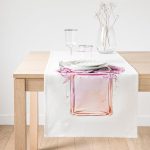 - SuetRunner-3354-Gorsel1 - Realhomes  Realhomes Coco Parfüm Tasarımlı Dijital Baskılı Modern Süet Runner Realhomes