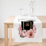 - SuetRunner-3363-Gorsel1 - Realhomes  Realhomes Coco Parfüm Tasarımlı Dijital Baskılı 3D Süet Runner Realhomes