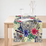 - SuetRunner-3424-Gorsel1 - Realhomes  Realhomes Özel Tasarım Suluboya Amazon Tasarımlı Modern Süet Runner Realhomes