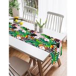 - SuetRunner-3502-Gorsel2 - Realhomes RealHomes Özel Tasarımlı Dijital Baskılı Dekoratif Süet Runner Realhomes