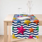 - SuetRunner-3518-Gorsel1 - Realhomes  Realhomes Zigzag 3D Yıldız Desenli Özel Tasarım Süet Runner Realhomes