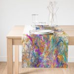 - SuetRunner-3605-Gorsel1 - Realhomes Realhomes Suluboya Desenli Dijital Baskılı Modern Süet Runner Realhomes