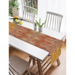 - SuetRunner-3646-Gorsel2 - Realhomes Realhomes Pastel Renkli Özel Tasarım Dijital Baskılı Süet Runner Realhomes