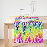 - SuetRunner-3651-Gorsel1 - Realhomes Realhomes Renkli Desenler Dijtal Baskılı Modern Süet Runner Realhomes