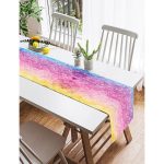 - SuetRunner-3654-Gorsel2 - Realhomes Realhomes Özel Tasarım Dijtal Baskılı Modern Süet Runner Realhomes